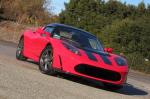 Tesla Roadster Final Edition 2012 года